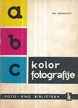 ABC kolor fotografije