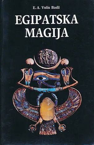 Egipatska magija