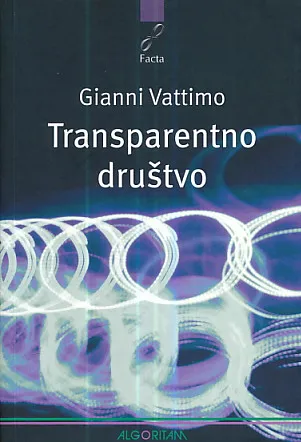 Transparentno društvo