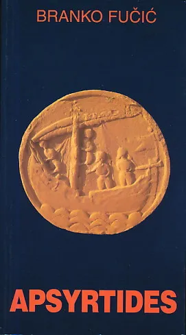 Apsyrtides (engleski - English)