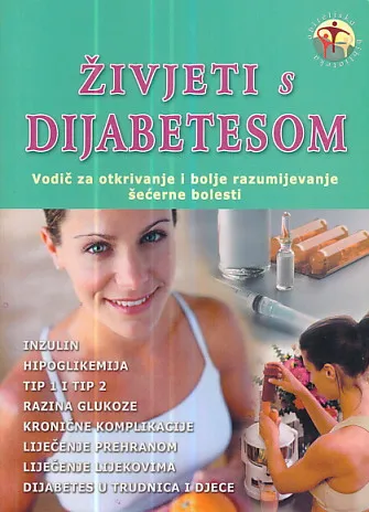 Živjeti s dijabetesom