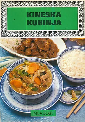 Kineska kuhinja
