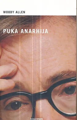 Puka anarhija