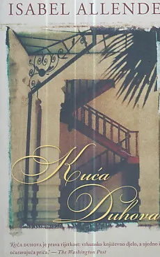 Kuća duhova