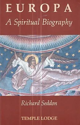 Europa : a spiritual biography