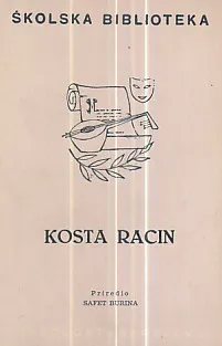 Kosta Racin (izbor)