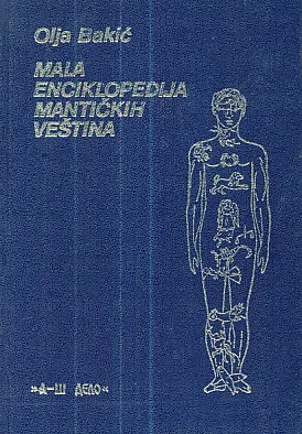 Mala enciklopedija mantičkih veština