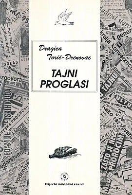 Tajni proglasi