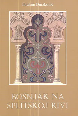 Bošnjak na splitskoj rivi