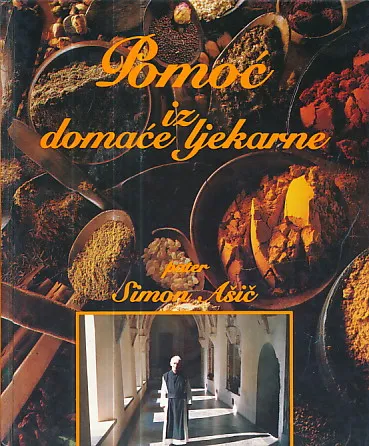 Pomoć iz domaće ljekarne