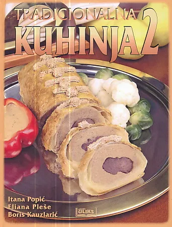 Tradicionalna kuhinja 2