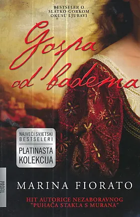 Gospa od badema
