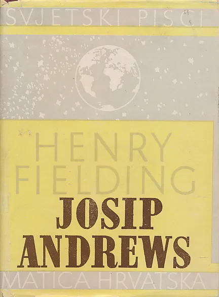 Josip Andrews
