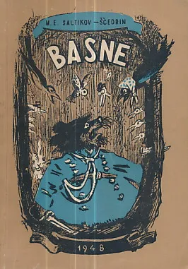 Basne : za odrasliju mladež
