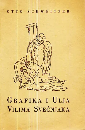 Grafika i ulja Vilima Svečnjaka