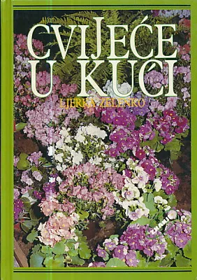 Cvijeće u kući