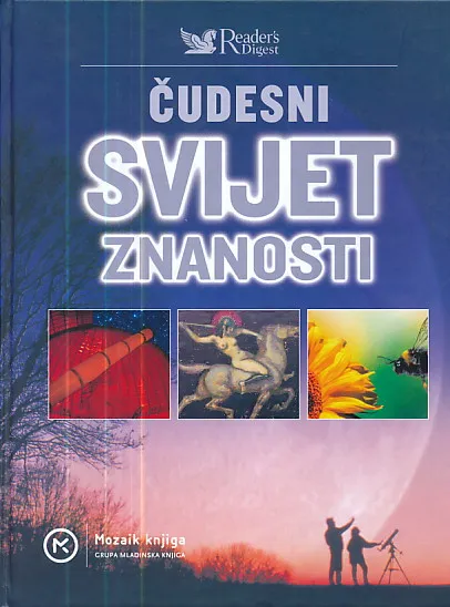Čudesni svijet znanosti