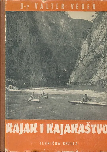 Kajak i kajakaštvo