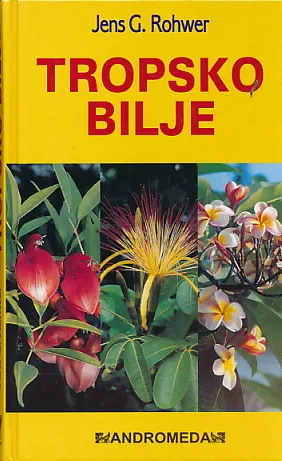 Tropsko bilje