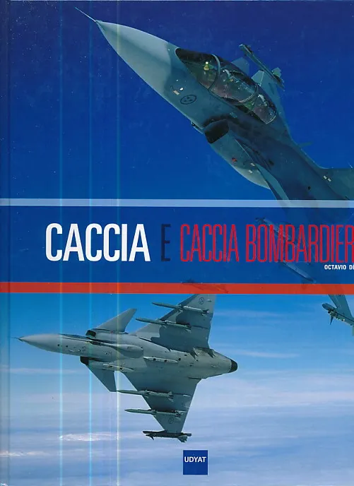 Caccia - E caccia bomardieri