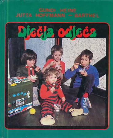 Dječja odjeća
