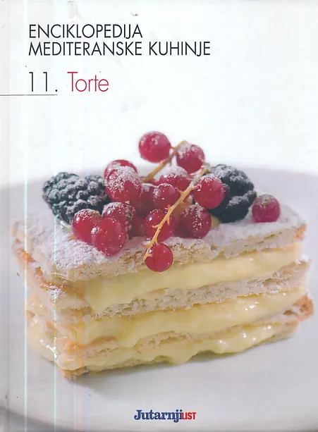Torte 11. sv.
