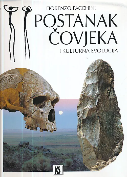 Postanak čovjeka i kulturna evolucija