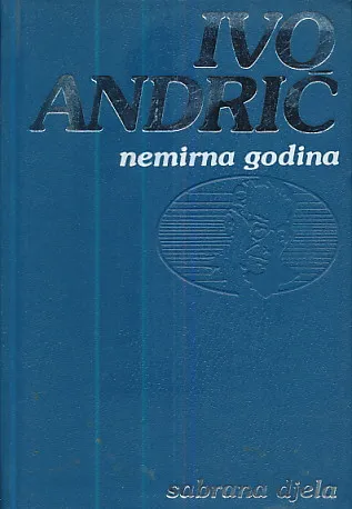 Nemirna godina