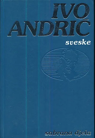 Sveske
