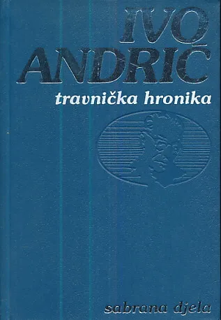 Travnička hronika