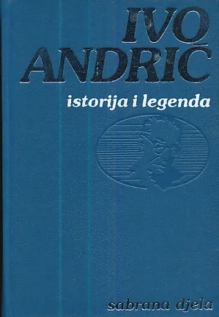 Istorija i legenda