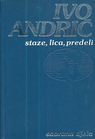 Staze, lica, predeli