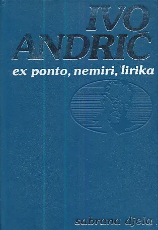 Ex ponto, Nemiri, Lirika