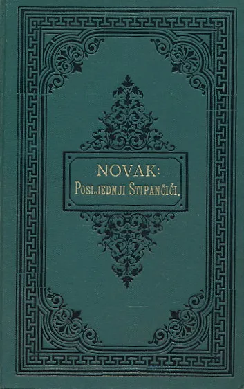 Posljednji Stipančići