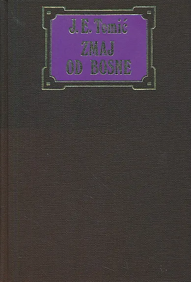 Zmaj od Bosne