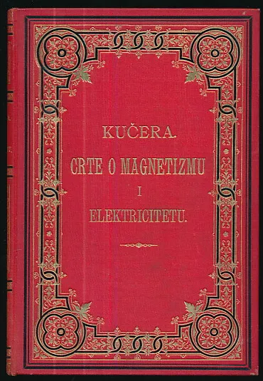 Crte o magnetizmu i elektricitetu