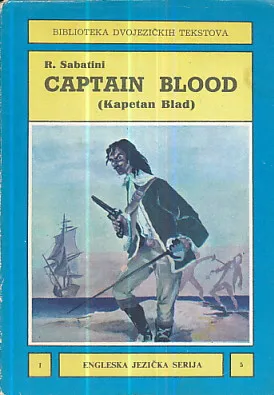 Captain Blood (Kapetan Blad)
