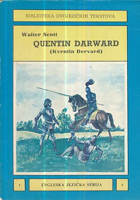 Quentin Darward (Kventin Dervard)