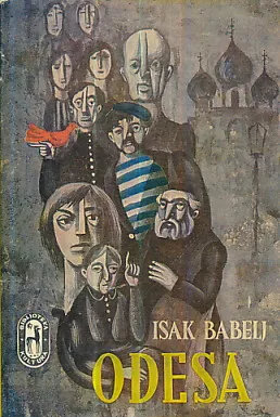 Odesa