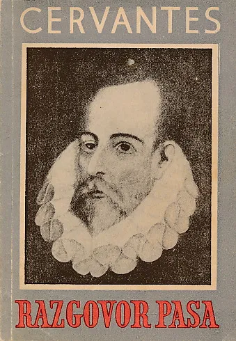 Razgovor pasa