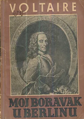 Moj boravak u Berlinu