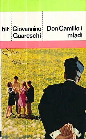 Don Camillo i mladi