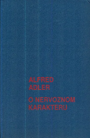 O nervoznom karakteru