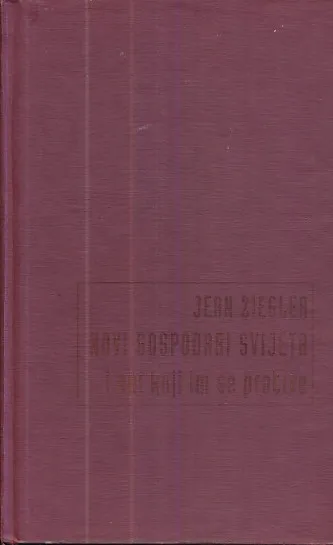 Novi gospodari svijeta i oni koji im se protive