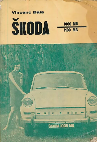 Održavanje i opravka vozila Škoda 100