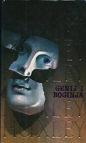 Genij i boginja