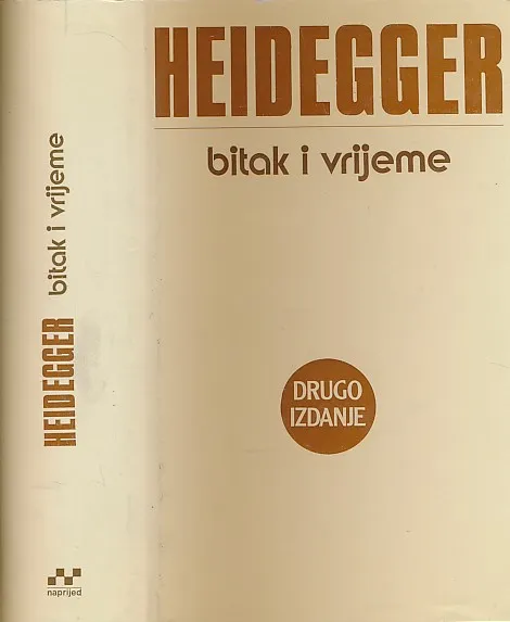 Bitak i vrijeme