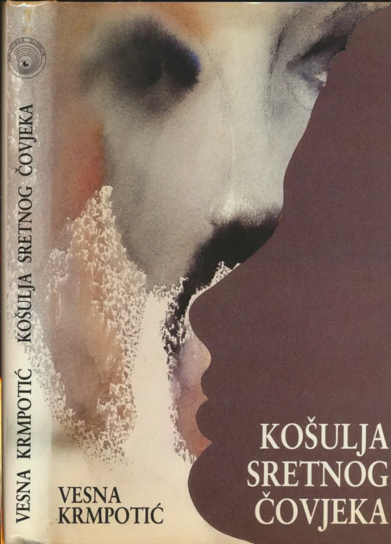 Košulja sretnog čovjeka