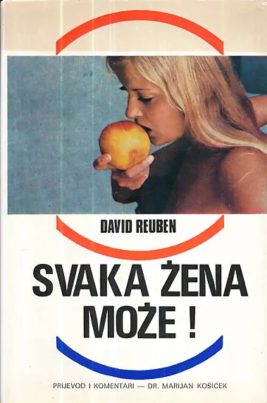 Svaka žena može !