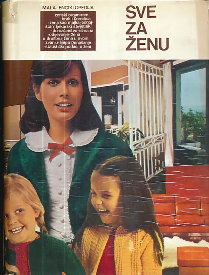 Sve za ženu